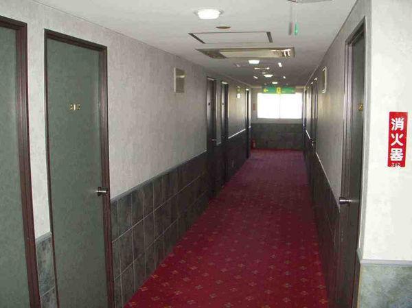 Kyowa Station Hotel 大府市 エクステリア 写真