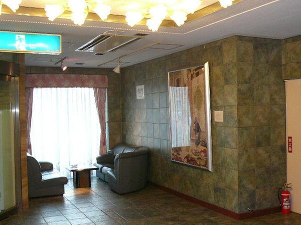 Kyowa Station Hotel 大府市 エクステリア 写真